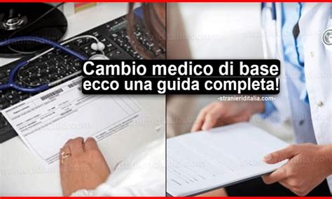 regione toscana medico di base.